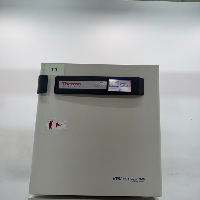 Thermo HERAcell Vios 160i Double Stack CO2 Incubator image 2
